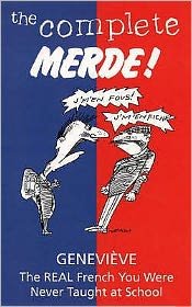 The Complete Merde - Genevieve - Böcker - HarperCollins Publishers - 9780002557689 - 7 oktober 1996