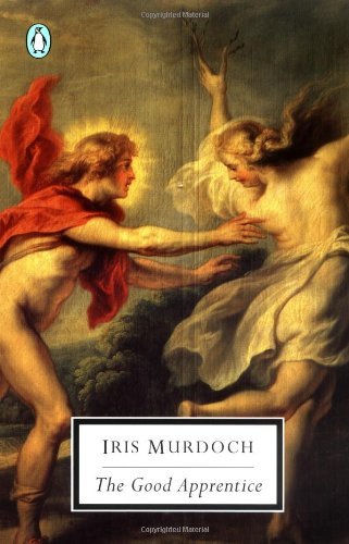 Cover for Iris Murdoch · The Good Apprentice - Classic, 20th-Century, Penguin (Paperback Bog) [Reprint edition] (2001)