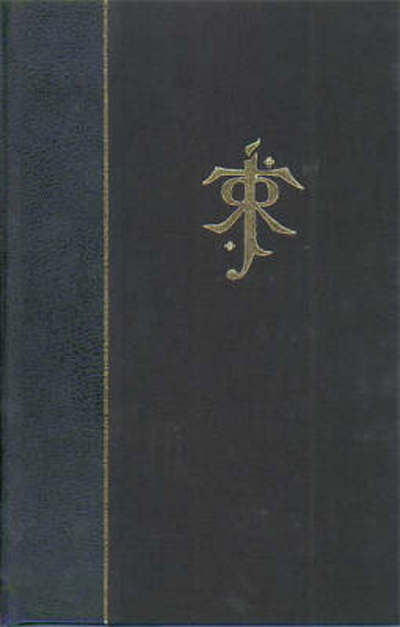 Lord of the Rings - J.r.r. Tolkien - Andet - - 9780261103689 -