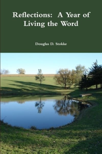 Cover for Douglas D. Stokke · Reflections (Book) (2009)