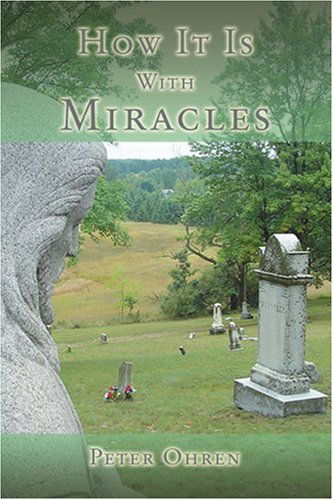 Cover for Peter Ohren · How It is with Miracles (Paperback Book) (2005)
