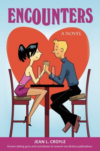 Cover for Jean Croyle · Encounters: a Novel (Paperback Book) (2008)