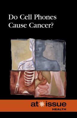 Cover for Clay Farris Naff · Do Cell Phones Cause Cancer? (Paperback Book) (2013)