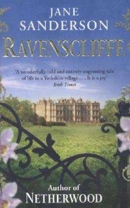 Cover for Jane Sanderson · Ravenscliffe (Pocketbok) (2012)