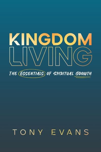 Cover for Moody Publishers · Kingdom Living (Paperback Book) (2022)