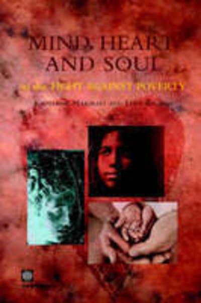 Cover for Policy World Bank · Mind, Heart and Soul in the Fight Against Poverty (Taschenbuch) (2004)