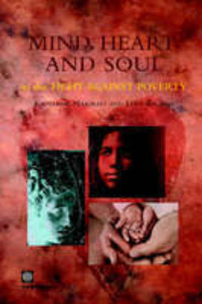 Cover for Policy World Bank · Mind, Heart and Soul in the Fight Against Poverty (Paperback Book) (2004)