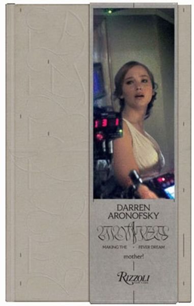 Cover for Darren Aronofsky · Mother! (Hardcover bog) (2018)