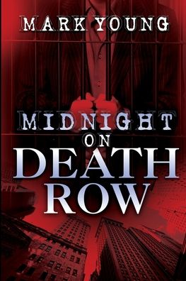 Cover for Mark Young · Midnight on Death Row (Paperback Book) (2020)