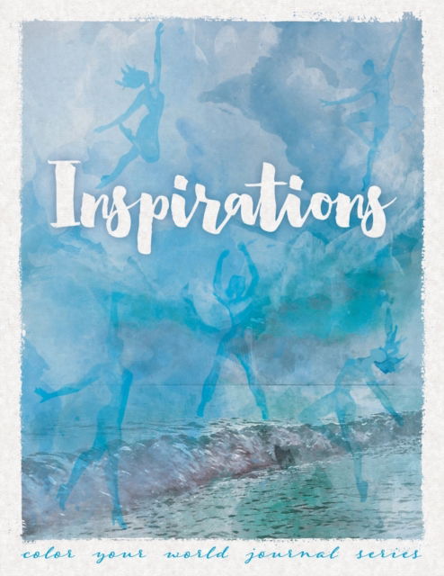 Cover for Annette Bridges · Inspirations (Paperback Book) (2016)