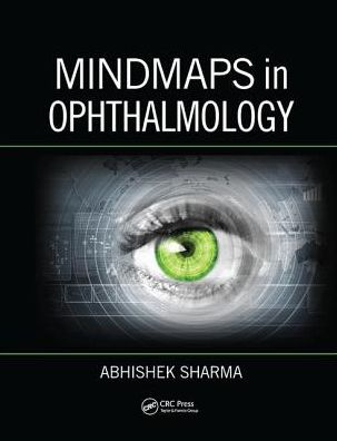 Cover for Abhishek Sharma · Mindmaps in Ophthalmology (Hardcover Book) (2017)