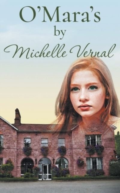 Cover for Michelle Vernal · O'Mara's (Pocketbok) (2018)