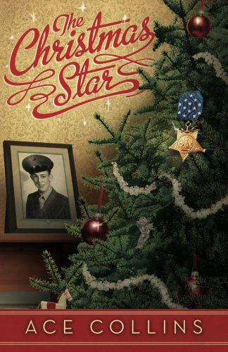 Cover for Ace Collins · The Christmas Star (Paperback Book) (2012)