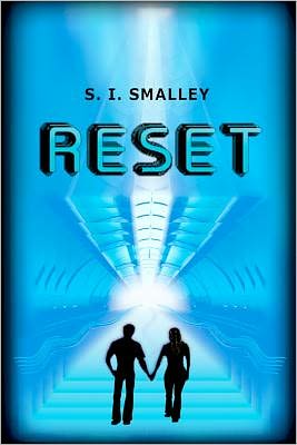 Cover for S I Smalley · Reset (Paperback Book) (2011)