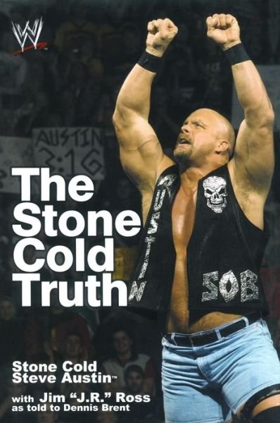Cover for Steve Austin · The Stone Cold Truth (Paperback Book) (2013)