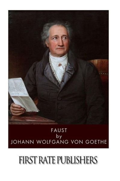 Faust - Johann Wolfgang Von Goethe - Bücher - Createspace - 9781496184689 - 9. März 2014