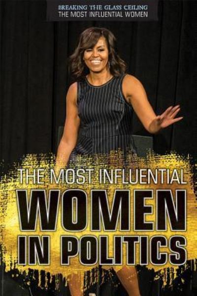 Cover for Rajdeep Paulus · The Most Influential Women in Politics (Hardcover Book) (2018)