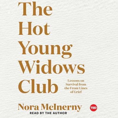 Cover for Nora McInerny · The Hot Young Widows Club (CD) (2019)