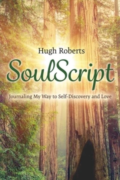 Cover for Hugh Roberts · Soulscript, 1 (Paperback Book) (2017)