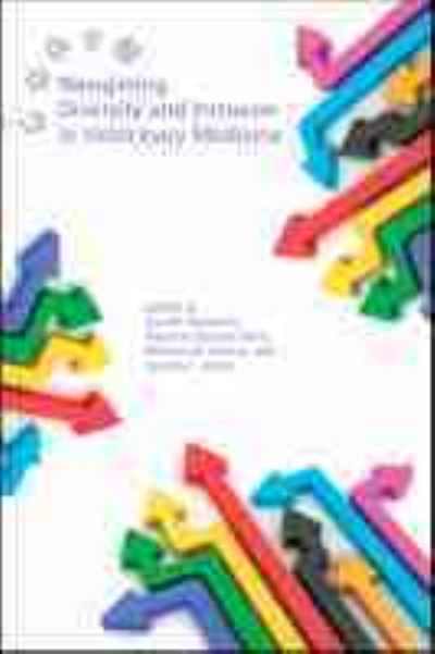 Navigating Diversity and Inclusion in Veterinary Medicine - - Books - Purdue University Press - 9781612496689 - November 30, 2020