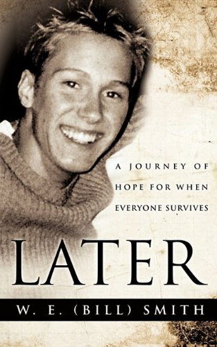 Cover for W. E. (Bill) Smith · Later (Paperback Book) (2009)
