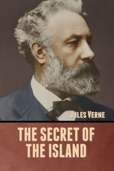 Cover for Jules Verne · The Secret of the Island (Taschenbuch) (2020)