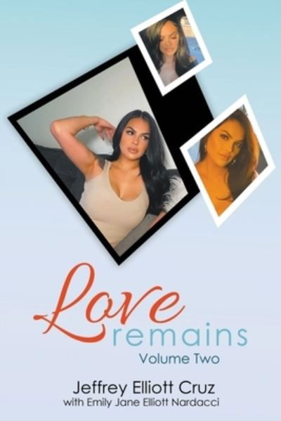 Love Remains - Jeffrey Elliott Cruz - Books - GoToPublish - 9781647498689 - March 23, 2023