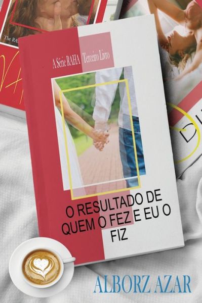 Após a Quem O Fez E Eu O Fiz - Alborz Azar - Boeken - Writers Publishing House - 9781648730689 - 1 juni 2021