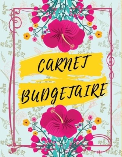 Cover for Carnets Utiles · Carnet Budgetaire (Paperback Book) (2020)