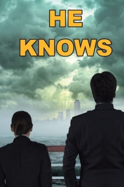 Cover for Frank Payton · He Knows (Paperback Book) (2020)