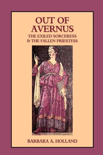 Barbara Adams Holland · Out of Avernus (Taschenbuch) (2019)