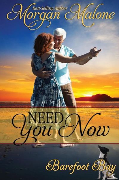 Cover for Morgan Malone · Need You Now (Paperback Book) (2018)