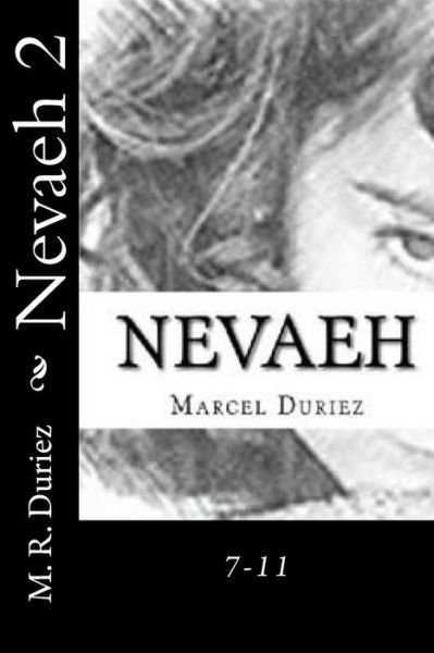 Cover for M R Duriez · Nevaeh 2 (Paperback Book) (2018)