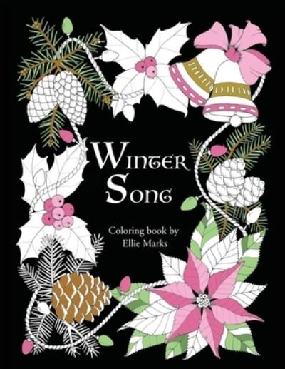 Cover for Ellie Marks · Winter Song (Paperback Book) (2021)