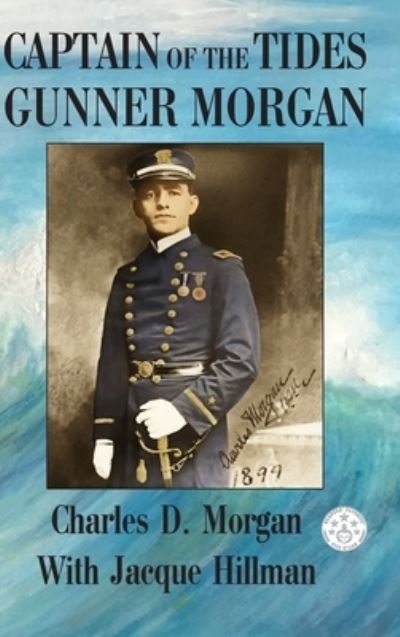 Cover for Charles Morgan · Captain of the Tides Gunner Morgan (Bog) (2020)