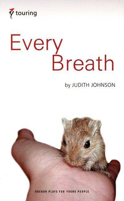 Cover for Johnson Judith · Every Breath (N/A) (2007)