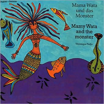 Cover for Veronique Tadjo · Mamy Wata and the Monster (Paperback Book) (2000)