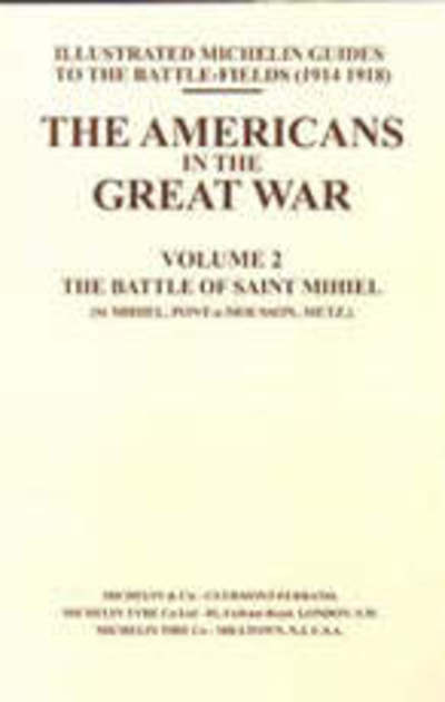 Cover for Press, Naval &amp; Military · Bygone Pilgrimage (Americans in the Great War) (Taschenbuch) [New ed of 1919 edition] (2001)