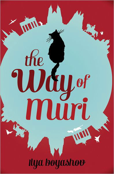 Cover for Ilya Boyashov · The Way of Muri (Paperback Bog) (2012)