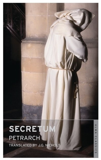 Cover for Francesco Petrarch · Secretum (Paperback Book) (2015)