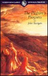 The Pilgrim's Progress - Classics of World Literature - John Bunyan - Livros - Wordsworth Editions Ltd - 9781853264689 - 5 de novembro de 1996
