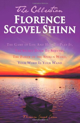 Cover for Florence Scovel Shinn · Florence Scovel Shinn - the Collection (Taschenbuch) (2010)