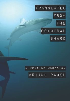 Cover for Katherine Ressman · Translated From the Original Shark (Paperback Book) (2022)