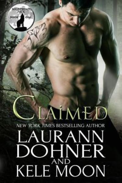 Cover for Dohner Laurann Dohner · Claimed - Nightwind Pack (Paperback Book) (2016)