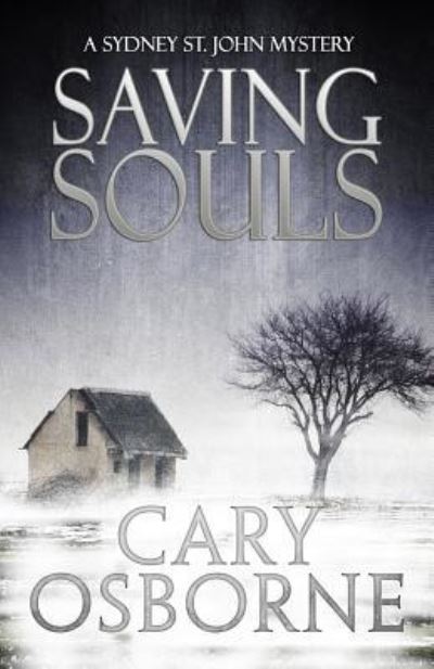 Cover for Cary Osborne · Saving Souls (Paperback Book) (2018)