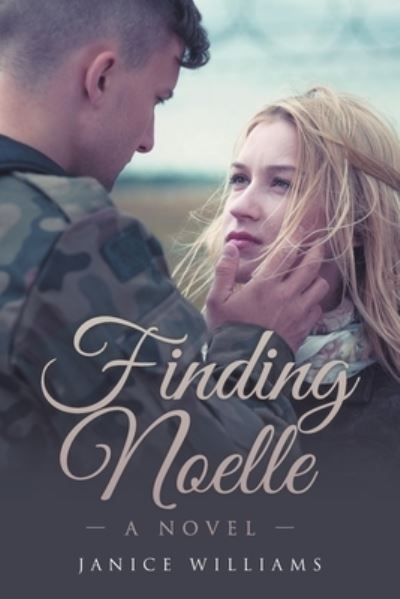 Finding Noel - Janice Williams - Inne - Primix Publishing - 9781955177689 - 4 lutego 2022