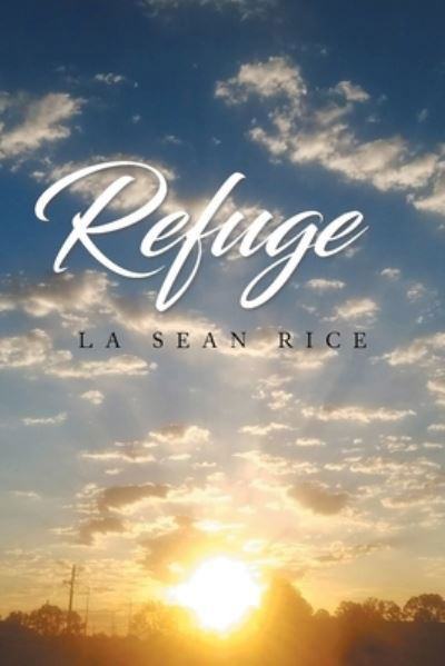 Cover for La Sean Rice · Refuge (Bog) (2023)