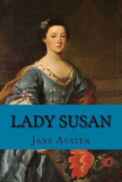 Cover for Taylor Anderson · Lady Susan (Taschenbuch) (2017)