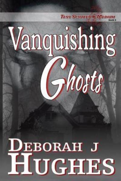 Cover for Deborah J Hughes · Vanquishing Ghosts (Paperback Book) (2013)