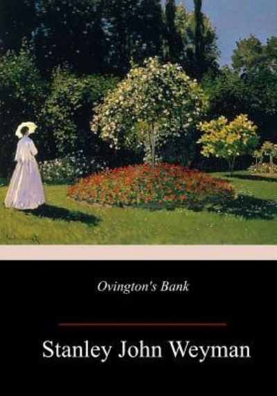 Cover for Stanley John Weyman · Ovington's Bank (Paperback Bog) (2018)